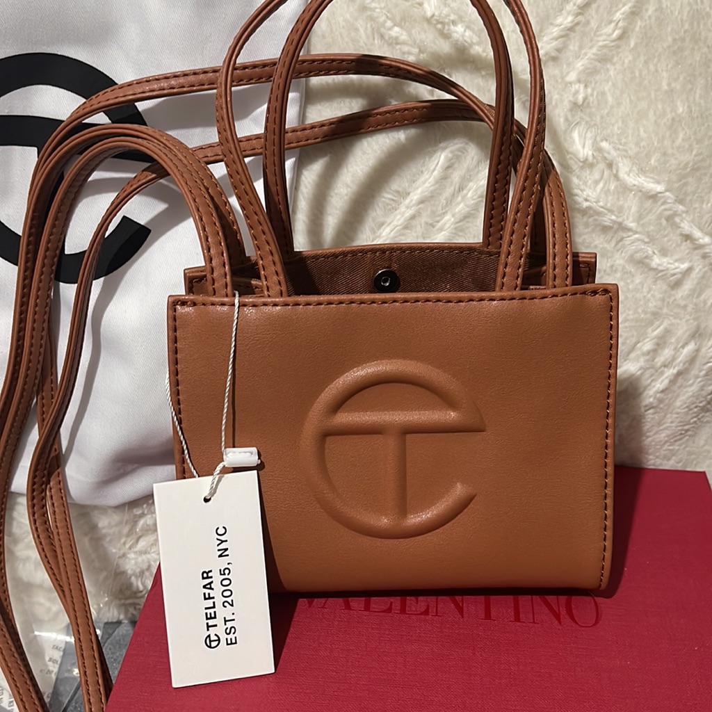 Telfar “Small”